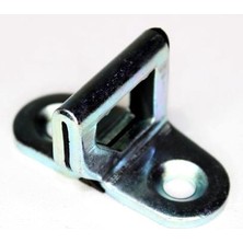 Kapı Kilit Karşılığı Fıat Fiorino Peugeot Bipper Citroen Nemo 2007+ Motortec PEG0664