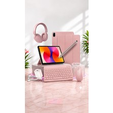 Huawei Matepad Se 11''inch 4gb 128 GB Hafıza (Sim Kartlı)Tablet+Kılıf+Kalem Hediye+Başlık+Cam+Klavye ve Mouse+Kulaklık