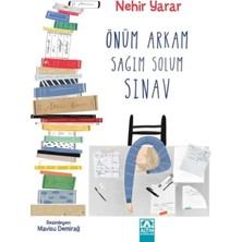 Moda Labio Önüm Arkam Sağım Solum Sınav
