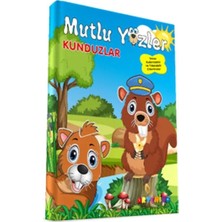 Moda Labio Mutlu Yüzler: Kunduzlar