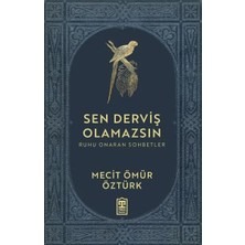 Moda Labio Sen Derviş Olamazsın