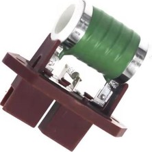 Fan Motor Rölesi Resistör Boxer 3 Jumper 3 2,0/2,2/3,0 Hdi Ducato 3 2,0/2,2/2,3/3,0d 2006+ 1267.J7 Zenon