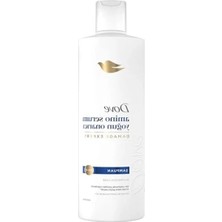 Bella Vista Yoğun Onarıcı Şampuan - Amino Serum 375 ml
