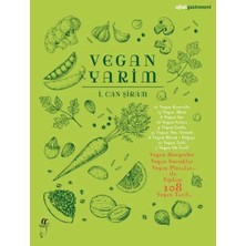 Moda Labio Vegan Yarim
