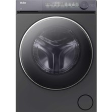 Haier HW100B14367GEUTR 10 kg Wi-Fi Bağlantılı 1400 Devir Çamaşır Makinesi