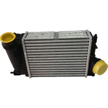 MGA Turbo Radyatör Intercooler Nissan Qashqai 1.3 Dıgt 2018 1441100Q4L