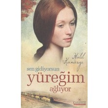 Moda Labio Sen Gidiyorsun Yüreğim Ağlıyor