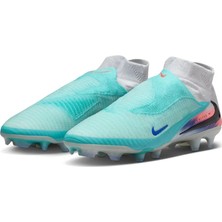 Nike United Phantom 6 High Elite Fg Erkek Krampon