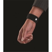 Ready Set Go Bulantı Önleyici Bileklik Akupunktur Etkili Kullanım İçin Tasarlanmış Model