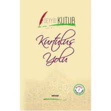 Moda Labio Kurtuluş Yolu (Ciltli)
