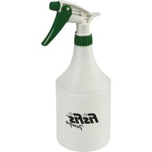 Bella Vista 1 Litre Endüstriyel Fısfıs, Süper 1000 PRO13, Yeşil