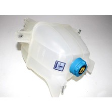 Radyatör Ek Depo Kapaklı Ducato 3 Jtd 2006-2011 Boxer Jumper Hdi 2,2/3,0 Hdi 2006-2015 1323.Y3 Triton PEG0743