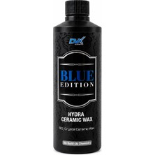 Divortex Dvx Blue Edition Hydra Ceramic Wax 500 ml