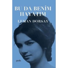Moda Labio Bu Da Benim Hayatım