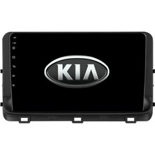Kia Ceed Android Multimedya Sistemi 4-64 Cadence R18 (2018-2021) Ön Kayıt Kamera Hediyeli