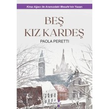 Moda Labio Beş Kız Kardeş