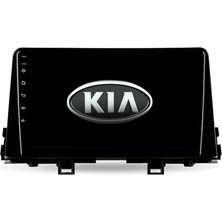 Kia Picanto Android Multimedya Sistemi 4-64 Cadence R18 (2017-2023) Ön Kayıt Kamera Hediyeli