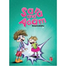 Moda Labio Sara And Adam - Responsibility
