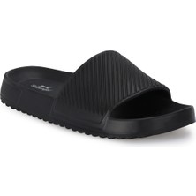 Slazenger Teqıla I Erkek  Siyah Terlik