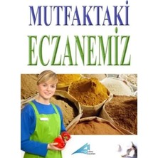 Moda Labio Mutfaktaki Eczanemiz