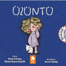 Moda Labio Üzüntü - Duygusal Zeka Serisi