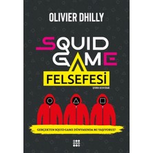 Fantastik Store Squıd Game Felsefesi