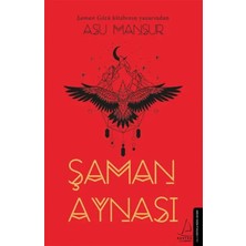 Moda Labio Şaman Aynası