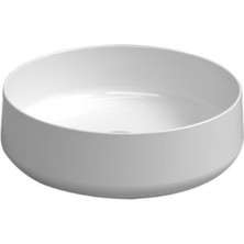 Newarc  sonıc Lavabo Beyaz