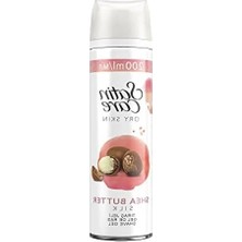 Bella Vista Kadın Tıraş Jeli - Kuru Ciltler Için, 200 ml