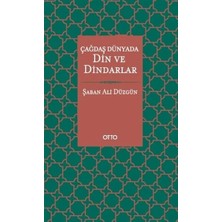 Moda Labio Çağdaş Dünyada Din ve Dindarlar