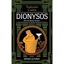 Moda Labio Tanrıların Çağrısı - Dionysos