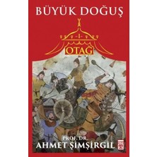 Moda Labio Otağ 1 - Büyük Doğuş
