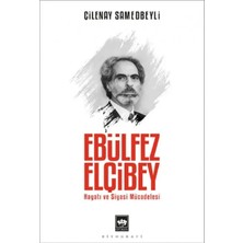 Moda Labio Ebülfez Elçibey