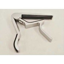 LongMoon A010SR Gitar Kaposu Gri Renk