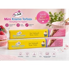 Dr. Gusto Mini Krema Torbası