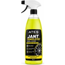 Ateş Jant Temizleyici 1 Litre