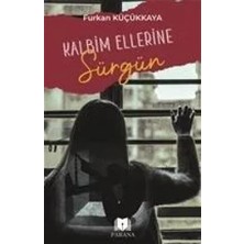 Moda Labio Kalbim Ellerine Sürgün