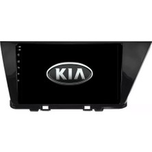 Kia Niro Android Multimedya Sistemi 4-64 Cadence R18 (2016-2020) Ön Kayıt Kamera Hediyeli
