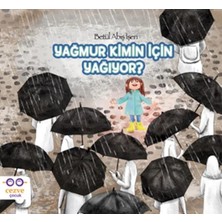 Moda Labio Yağmur Kimin Için Yağıyor