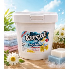 Kırçal Arap Sabunu 17,5 kg