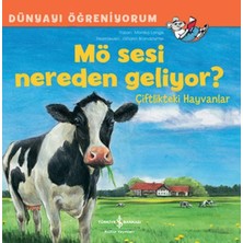 Moda Labio Mö Sesi Nerden Geliyor?