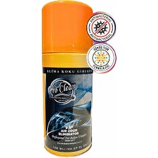 Procarclean Proclean Klima Koku Giderici 150ML.