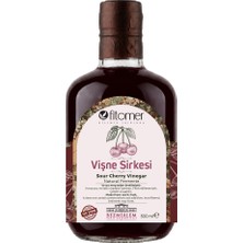 Fitomer Vişne Sirkesi 500 ml