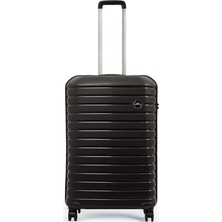 Ground Line Style 3'lü Set Valiz 10663