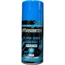 Junewax Ocaliptus Klima Koku Giderici 150ML.