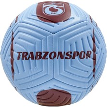Can Sport Trabzonspor Futbol Topu Club Bordo-Mavi