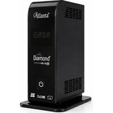 Atlanta HDBOX Diamond Full HD Uydu Alıcı