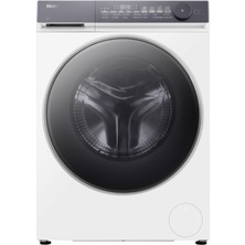 Haier HW130B14367EU1TR 13 kg Wi-Fi Bağlantılı 1400 Devir Çamaşır Makinesi
