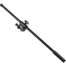 Bella Vista Stüdyo Mikrofon Standları Içi Metal Boom Kolu Boomarm 65 cm 3/8 Vida - AL4729