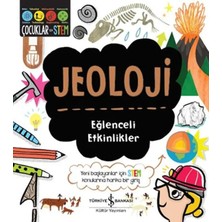 Moda Labio Jeoloji Eğlenceli Etkinlikler